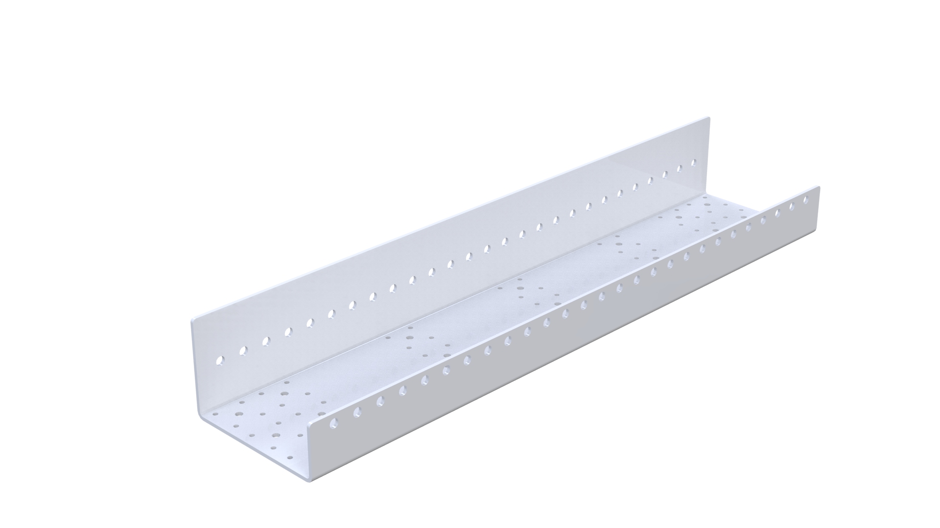 Roller Fixture Side - 980 mm
