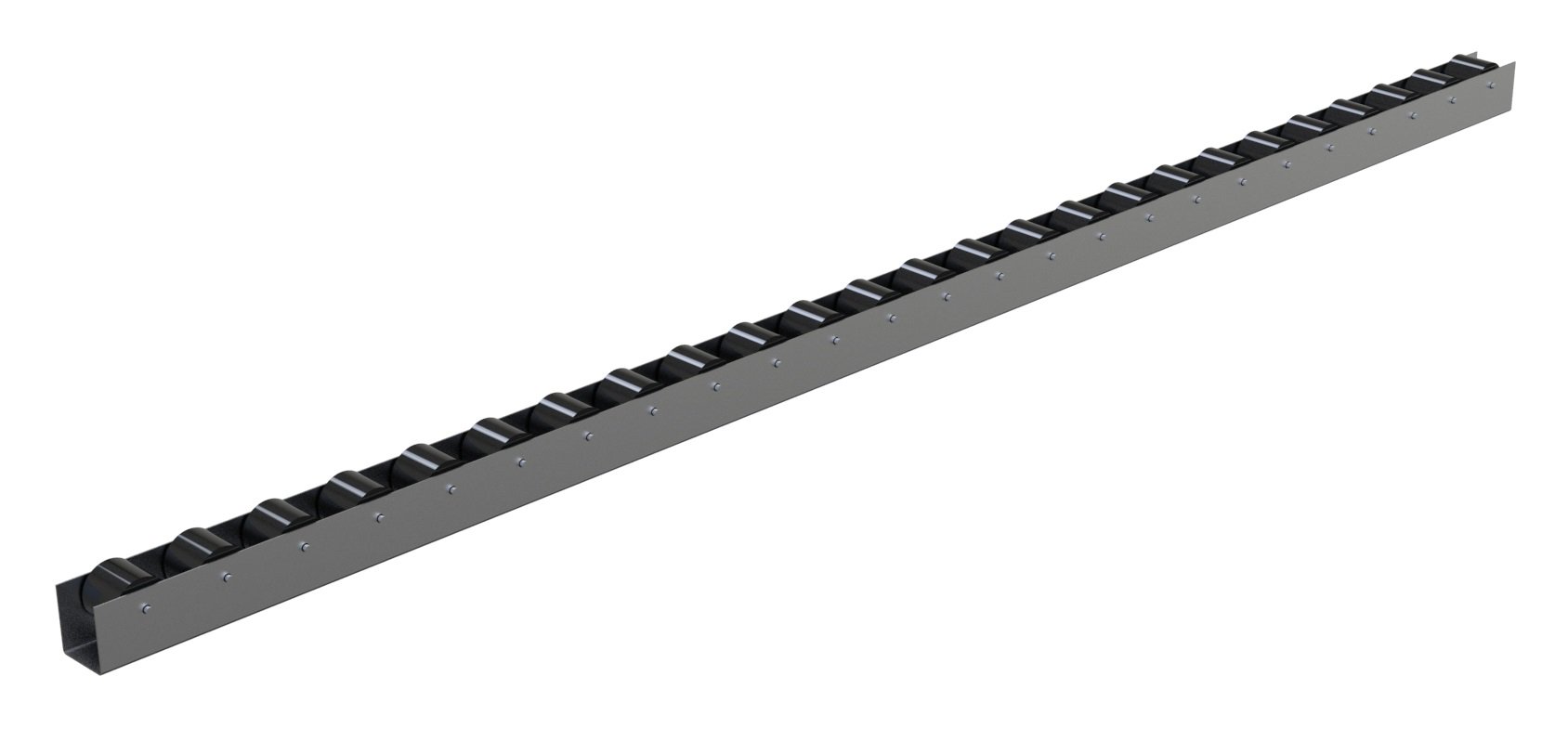 Roller Rail - 1260 mm