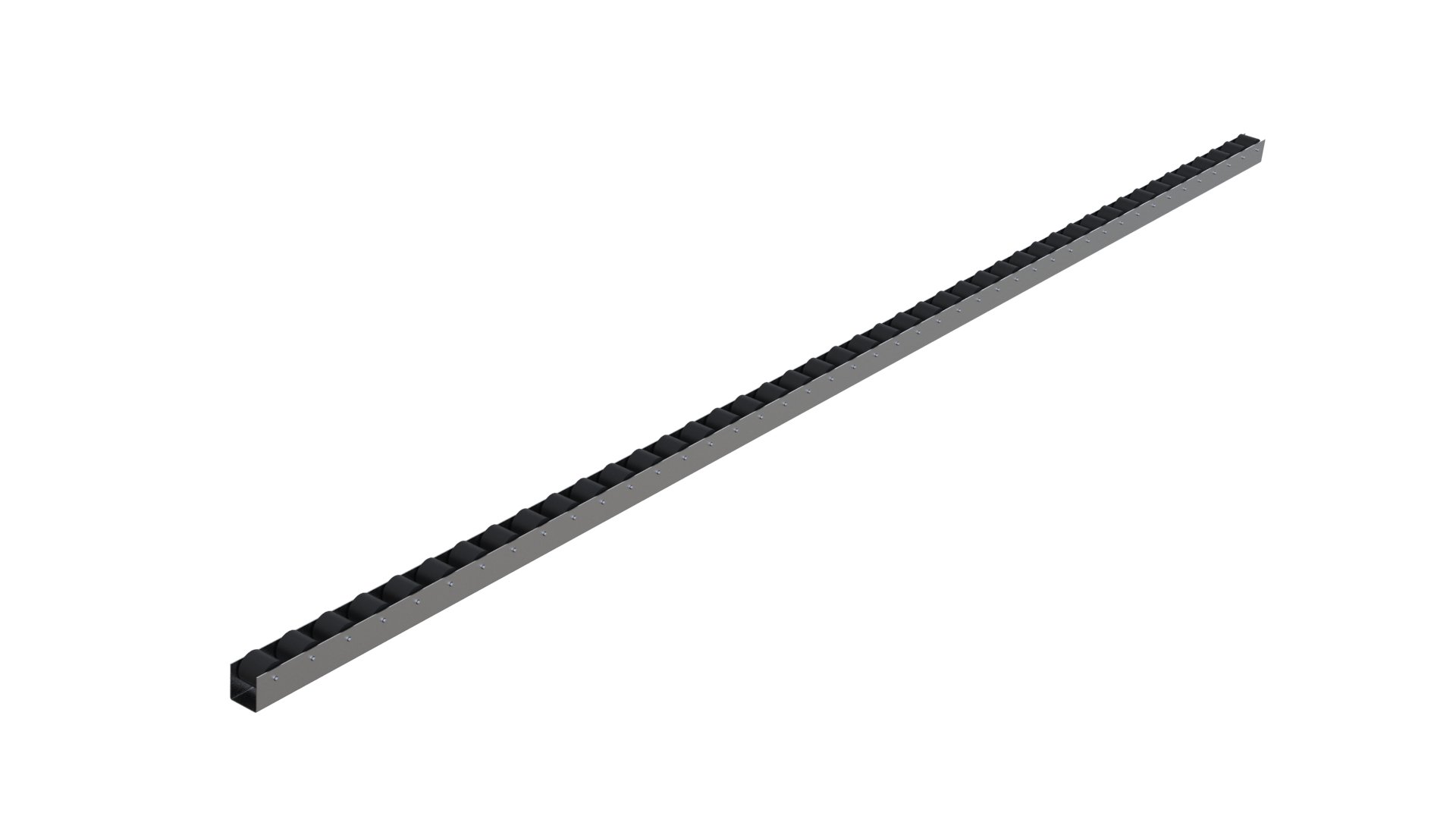 Roller Rail - 2200 mm