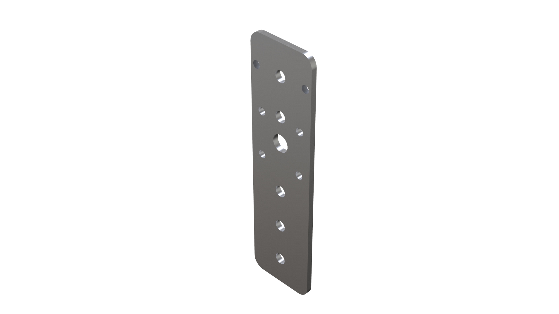 Rotation Handle and Lock - 228 mm