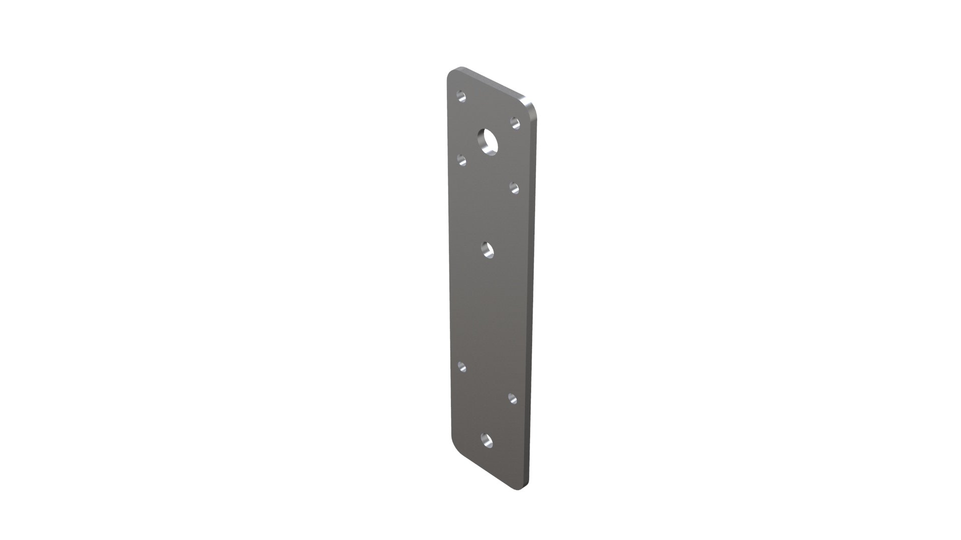 Rotation Handle And Lock - 270 mm