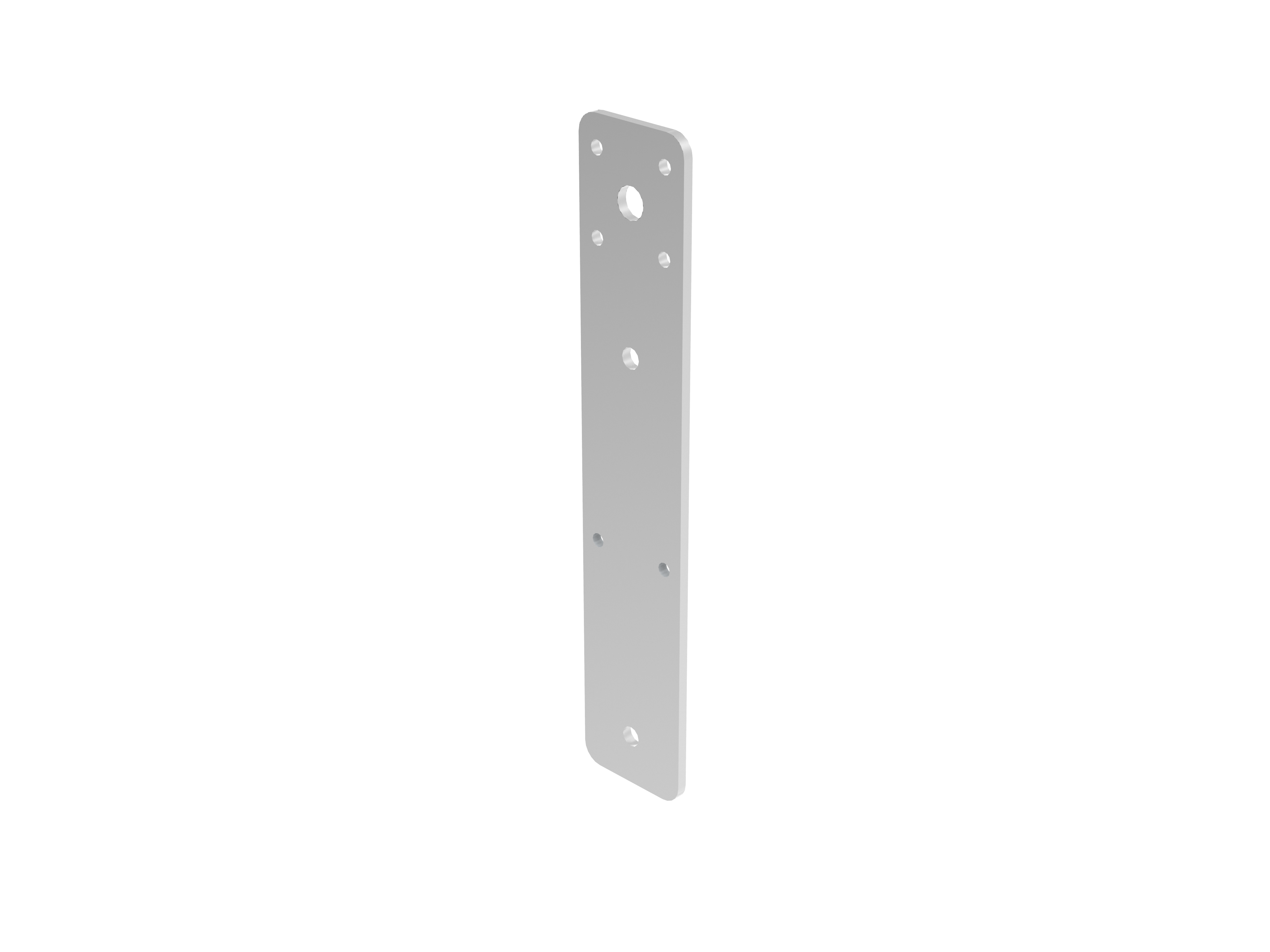 Rotation handle and lock - 350 mm