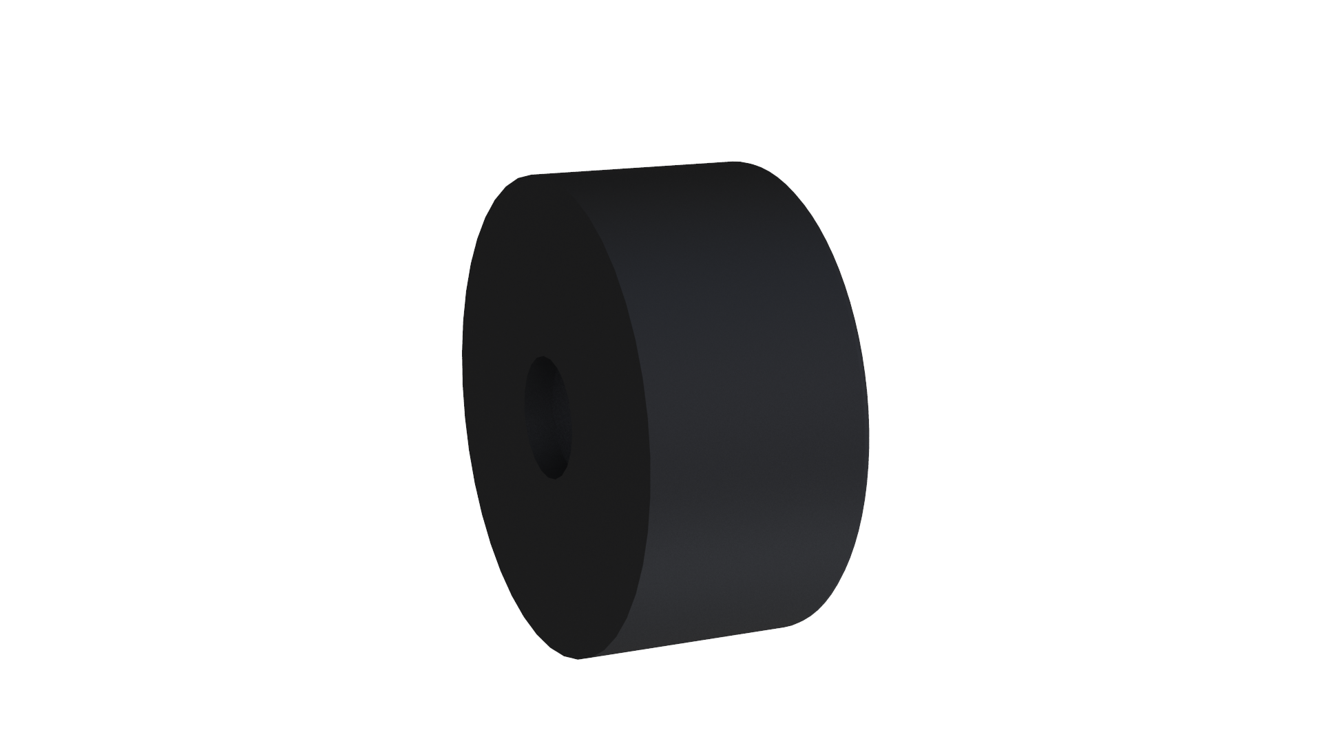 Rubber Bush - M6 x 12 mm
