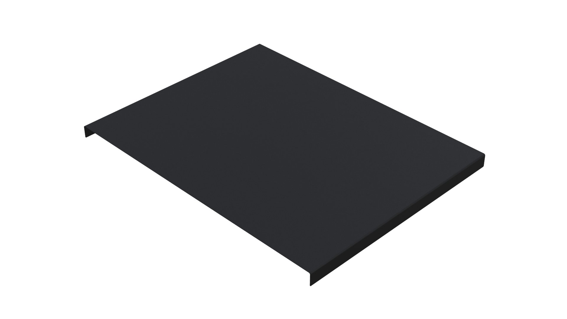 Rubber Carpet - 1200 x 1700 mm