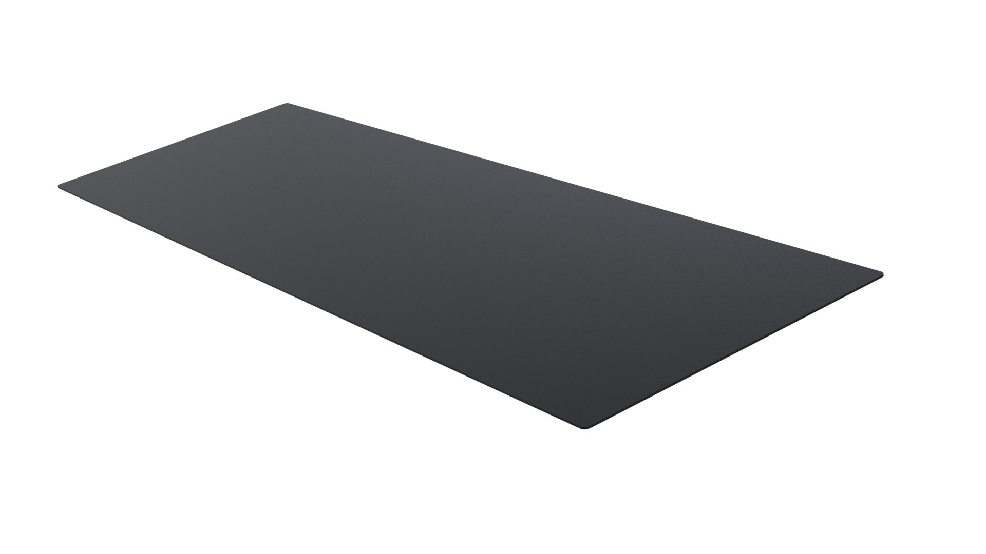 Rubber Carpet - 980 x 310 mm
