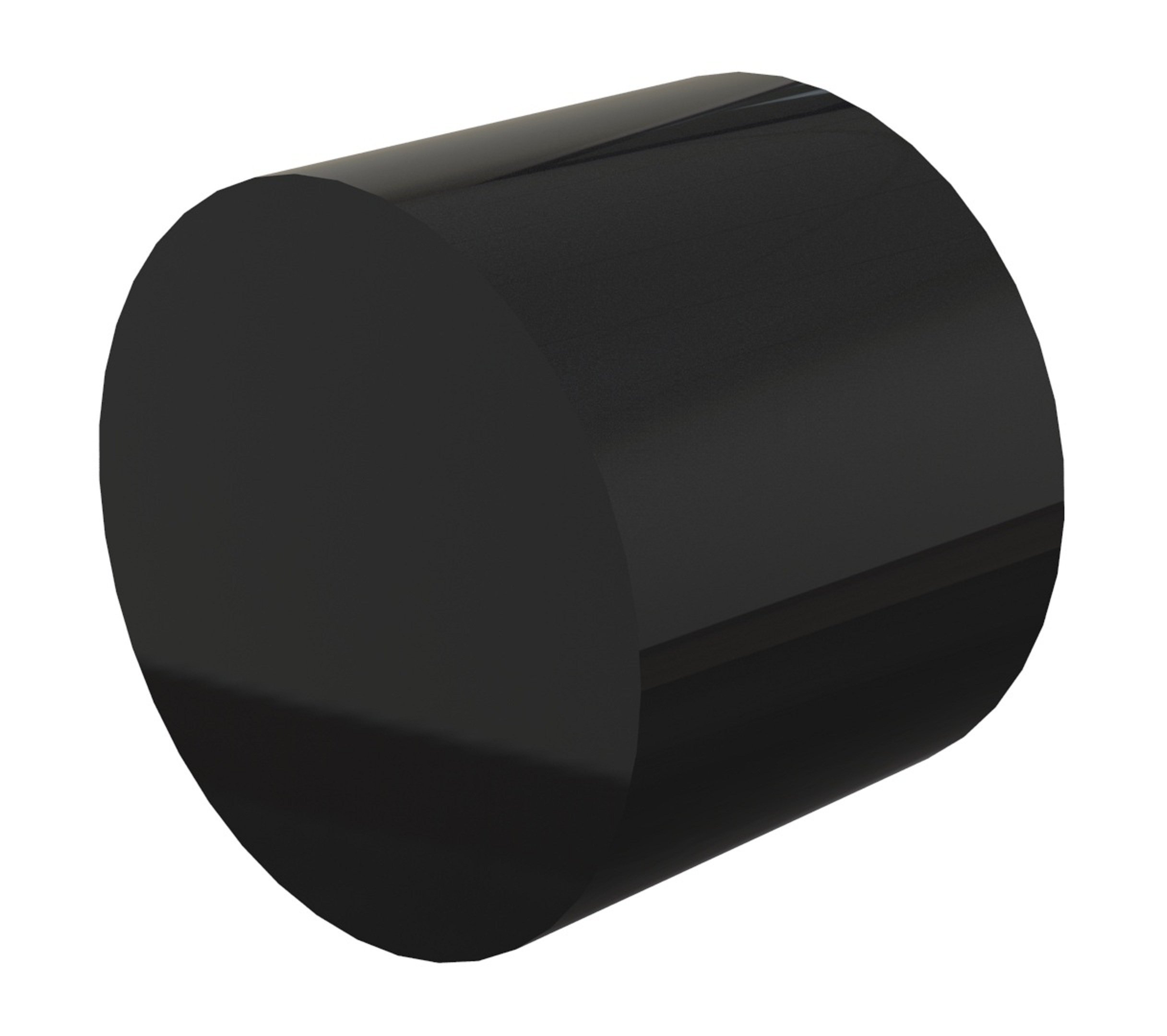 Rubber damper - 70 x 55 mm