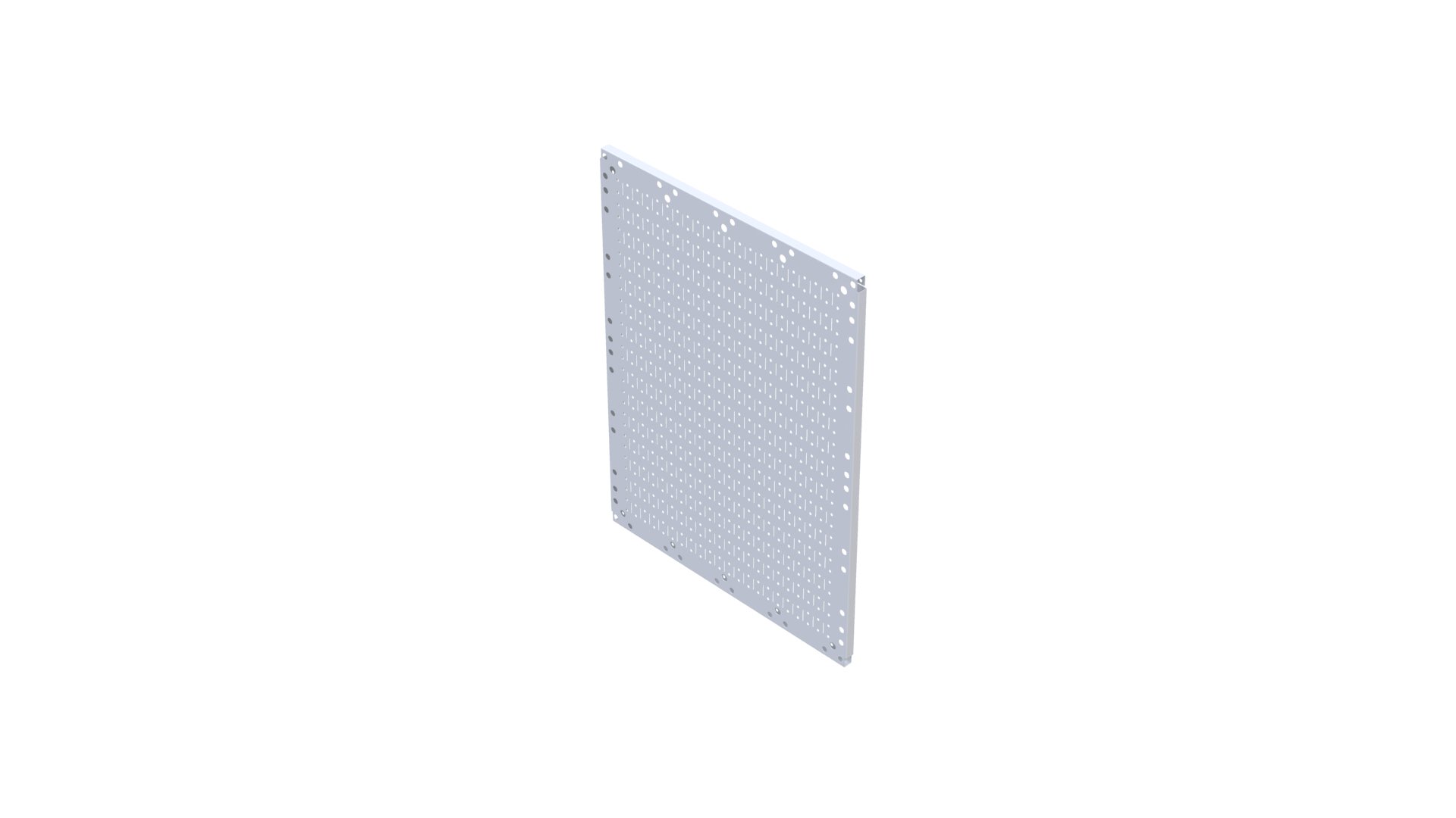 Shadow Board - 418 x 628 mm