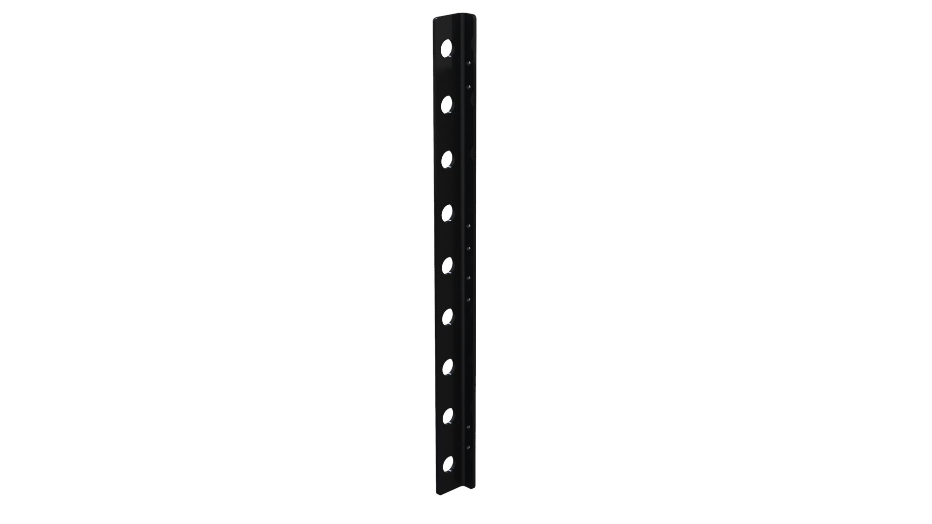 Shelf Locking Plate - 640 mm