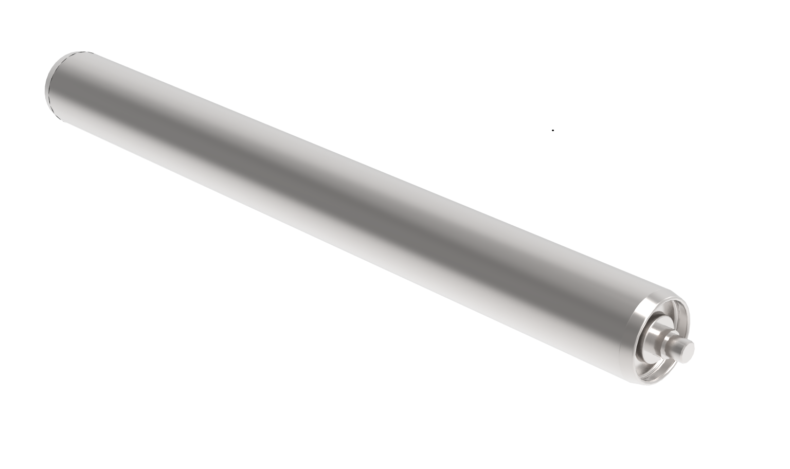 Steel Roller - 500 mm