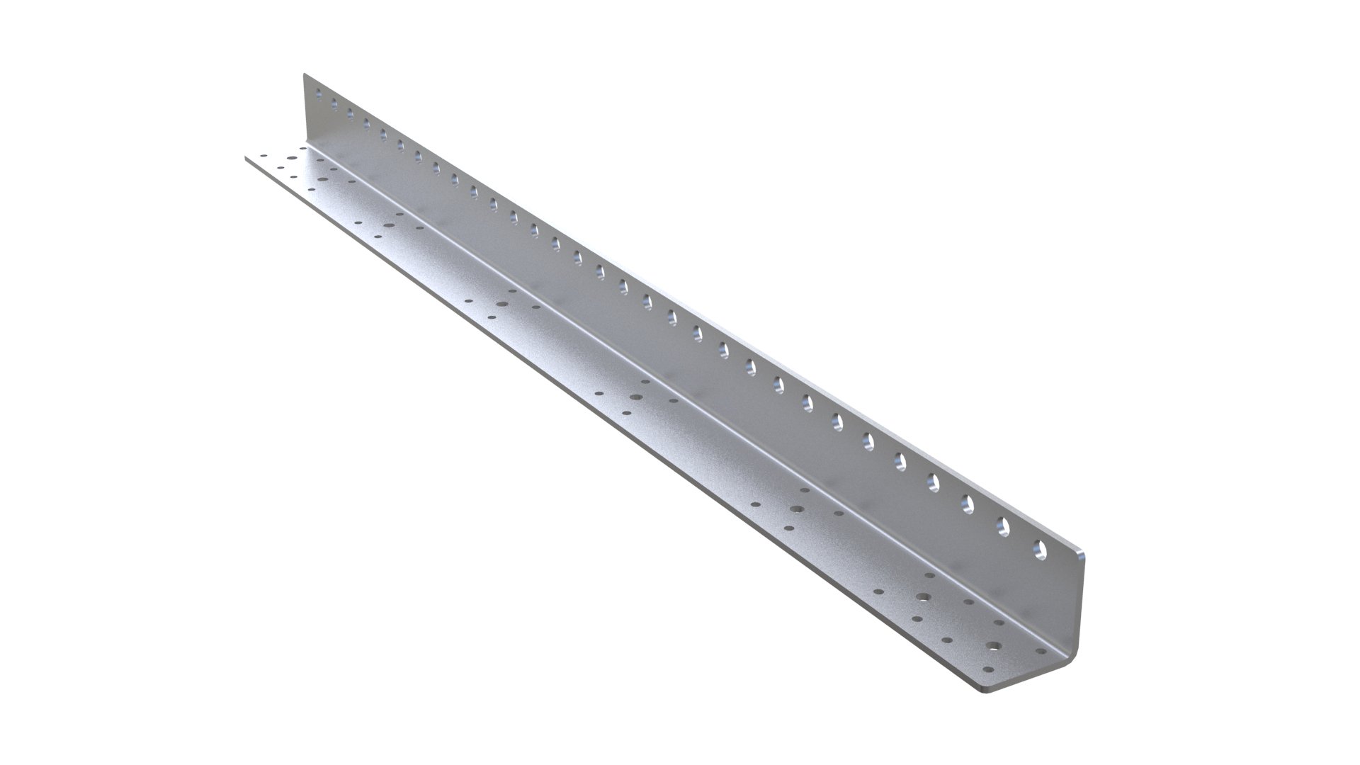 Steel Roller Fixture - 1120 mm