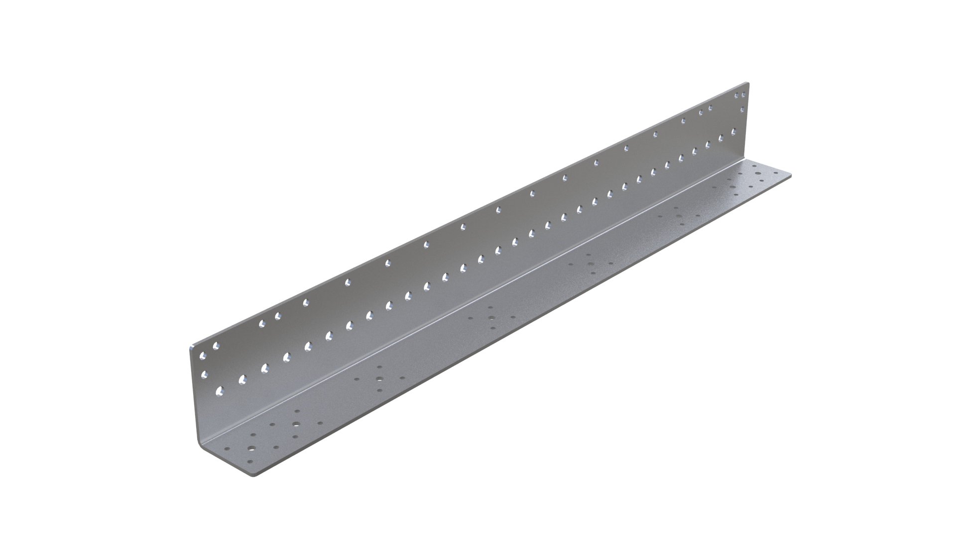 Steel Roller Fixture Side - 1120 mm