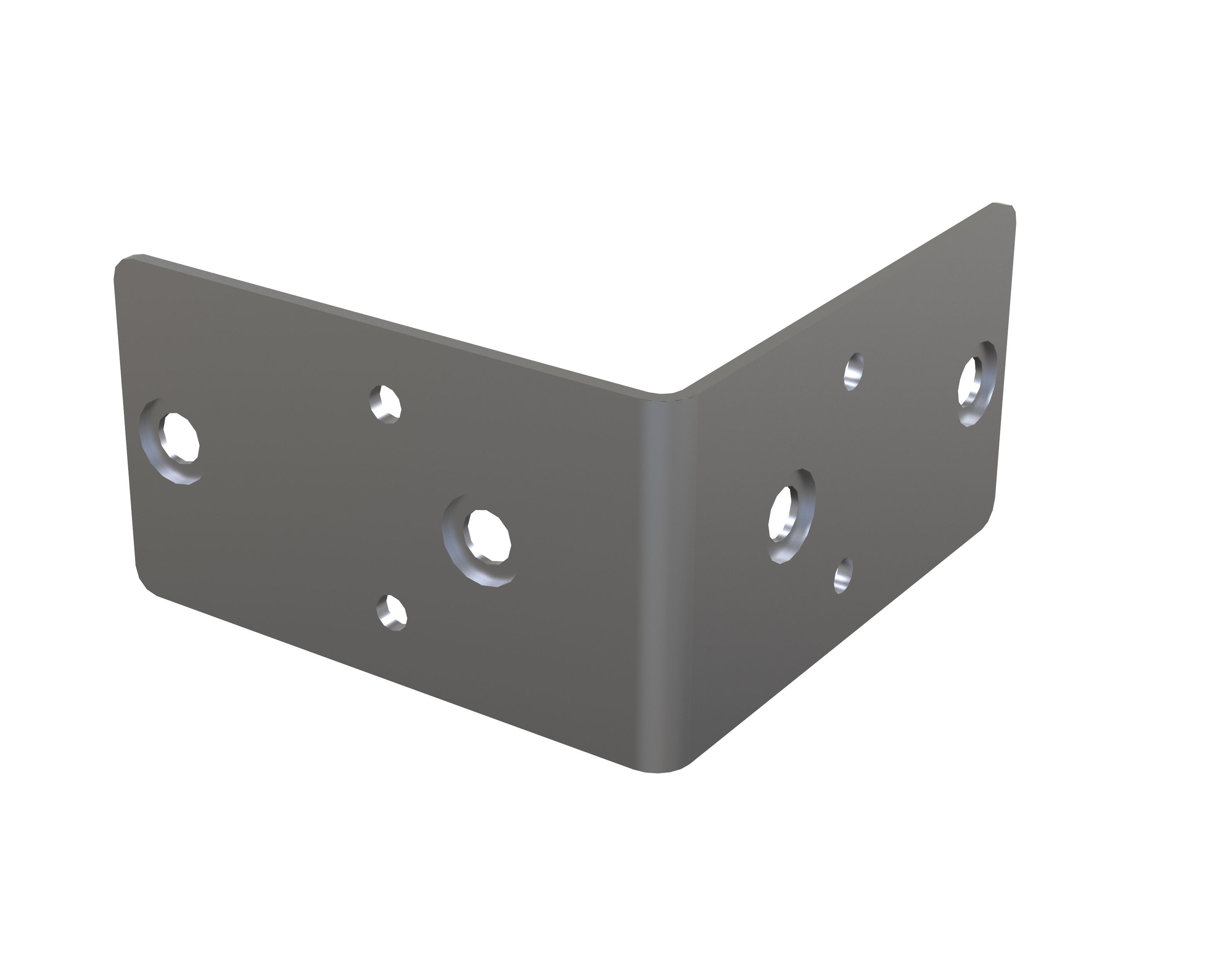 Stiffener - Outside