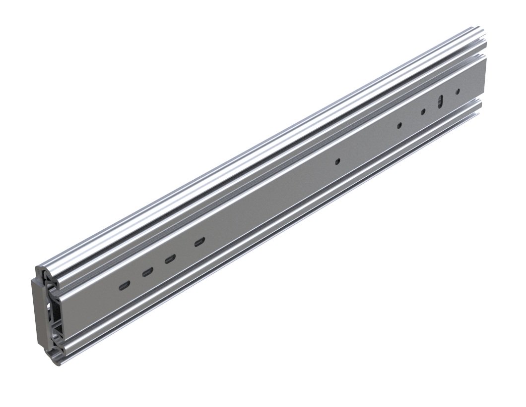 Telescopic List 3080-400