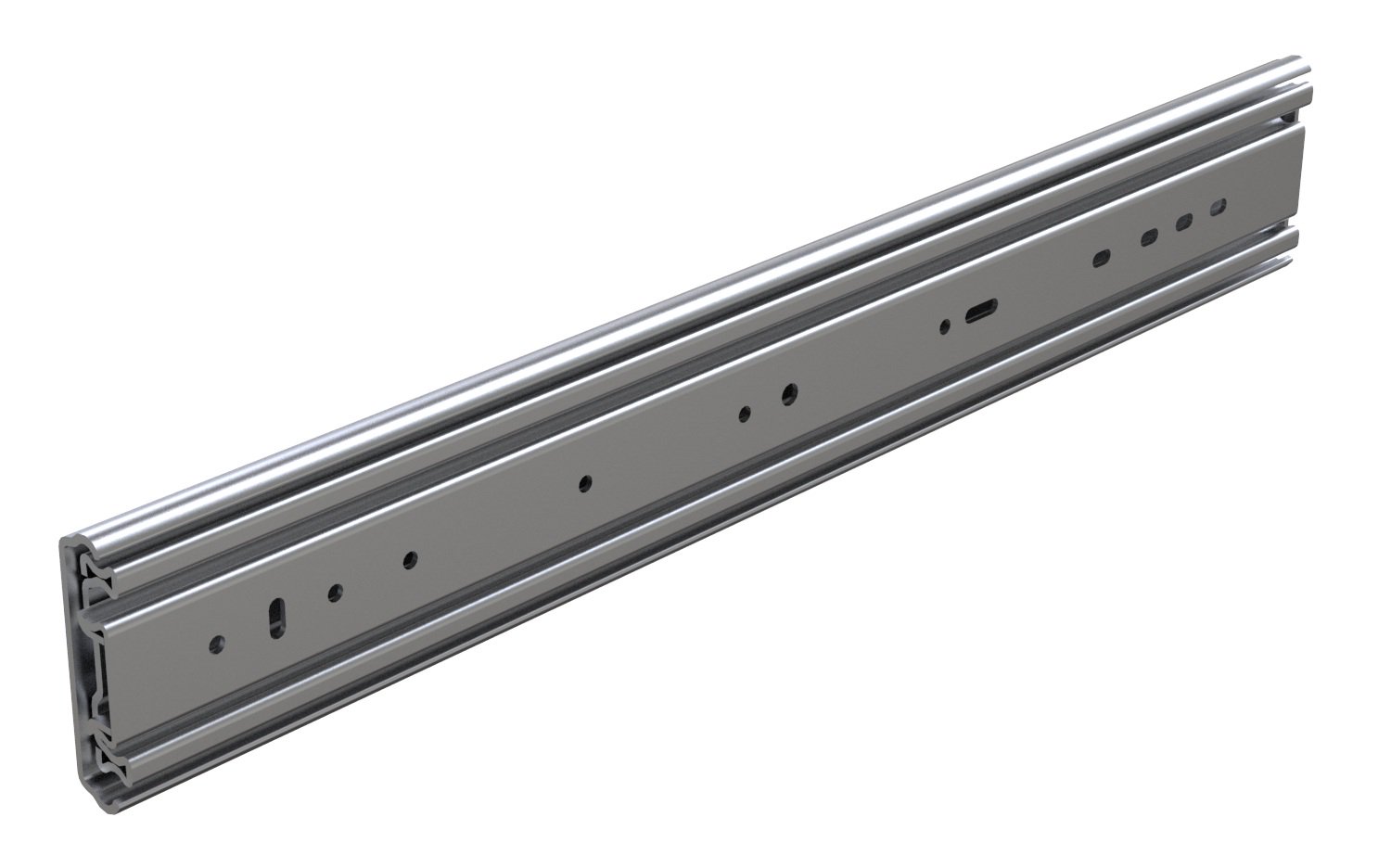 Telescopic list 3080-500