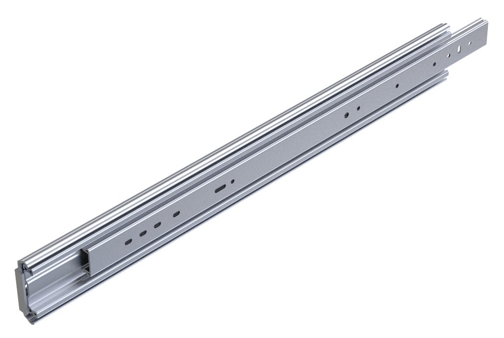 Telescopic List 3080-600