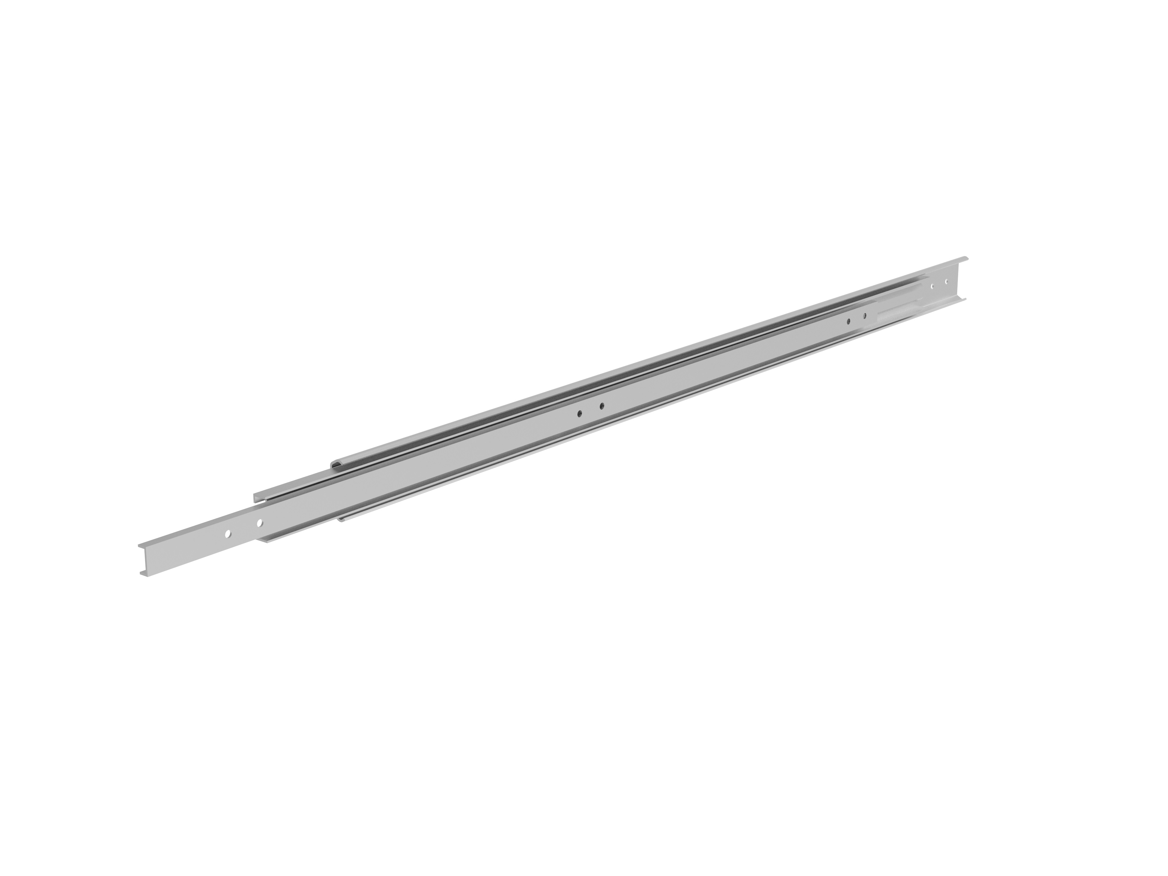 Telescopic Slide - 1000 mm