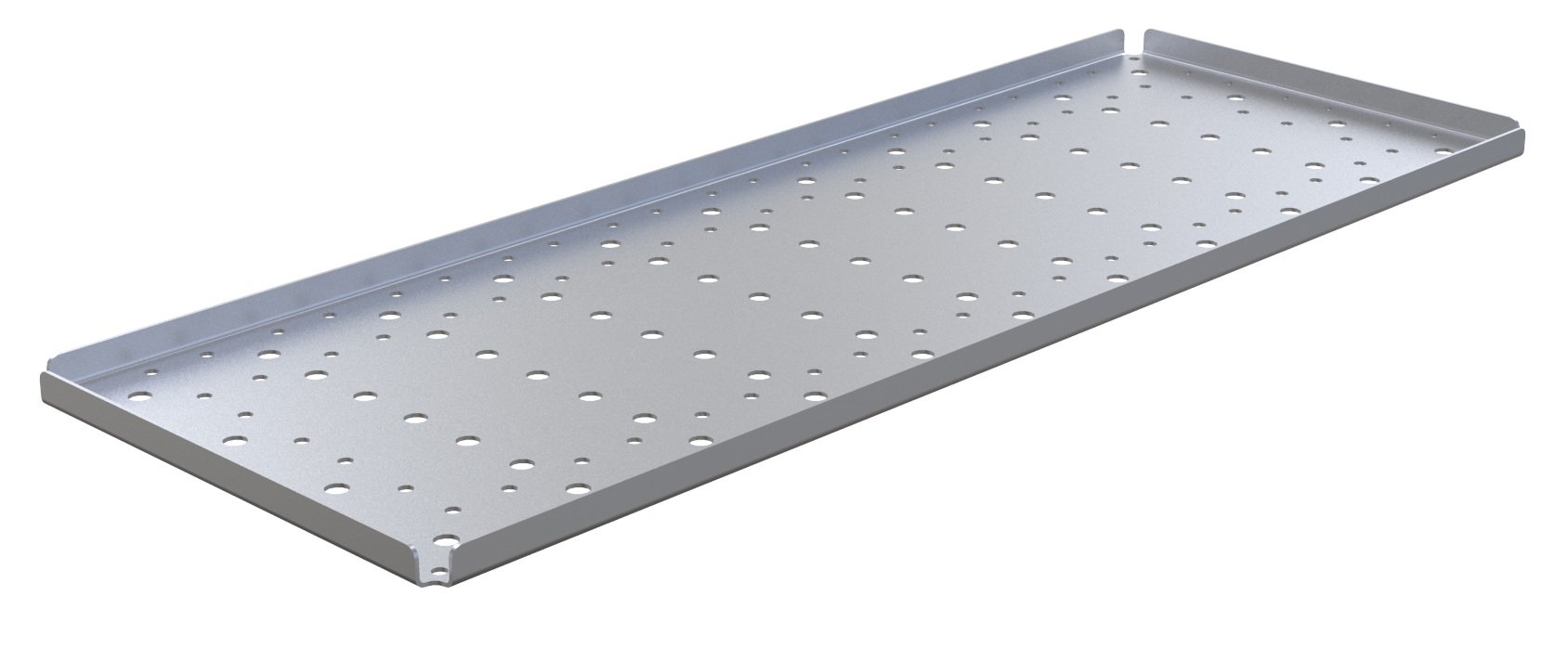 Top Plate - 770 x 280 mm