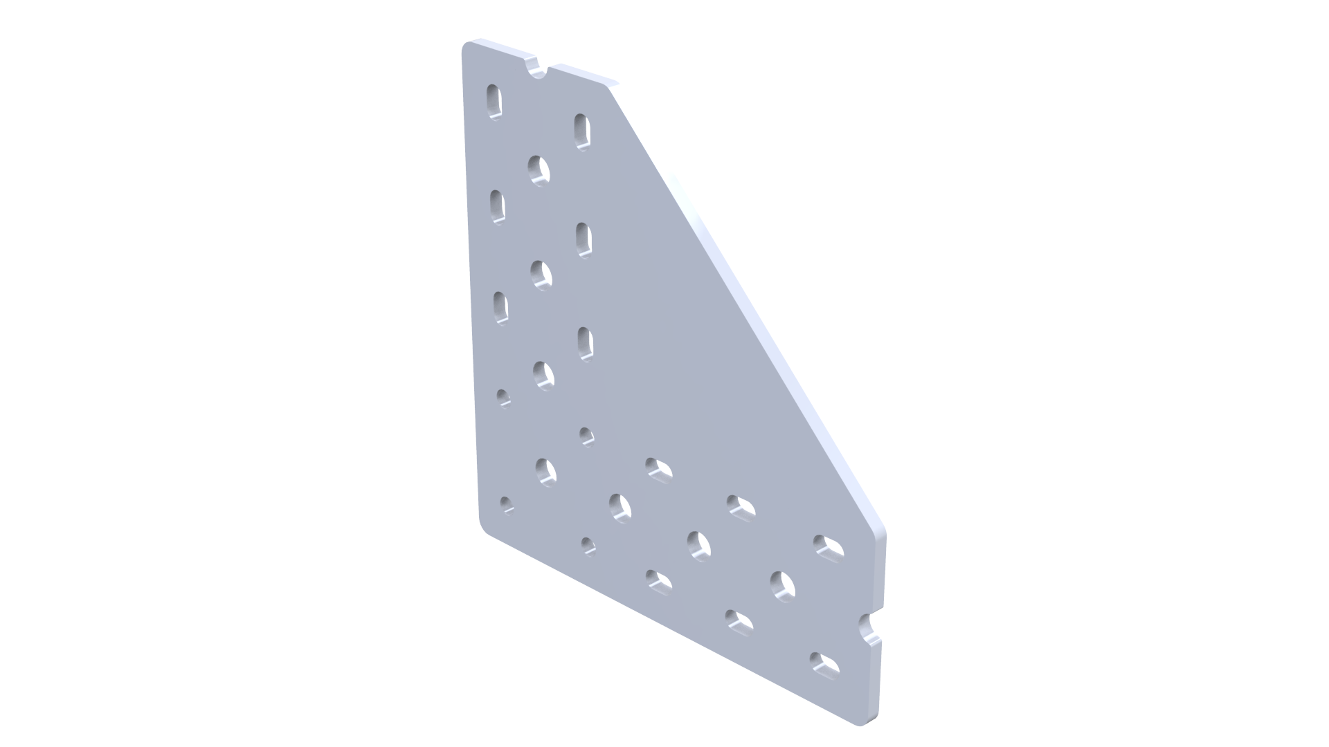 Triangle Joint