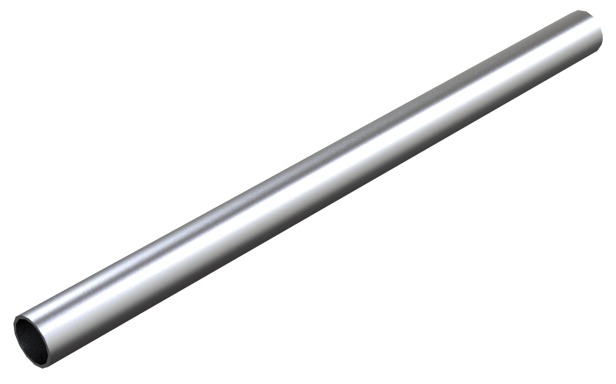 Tube for Handle Bar - 450 mm