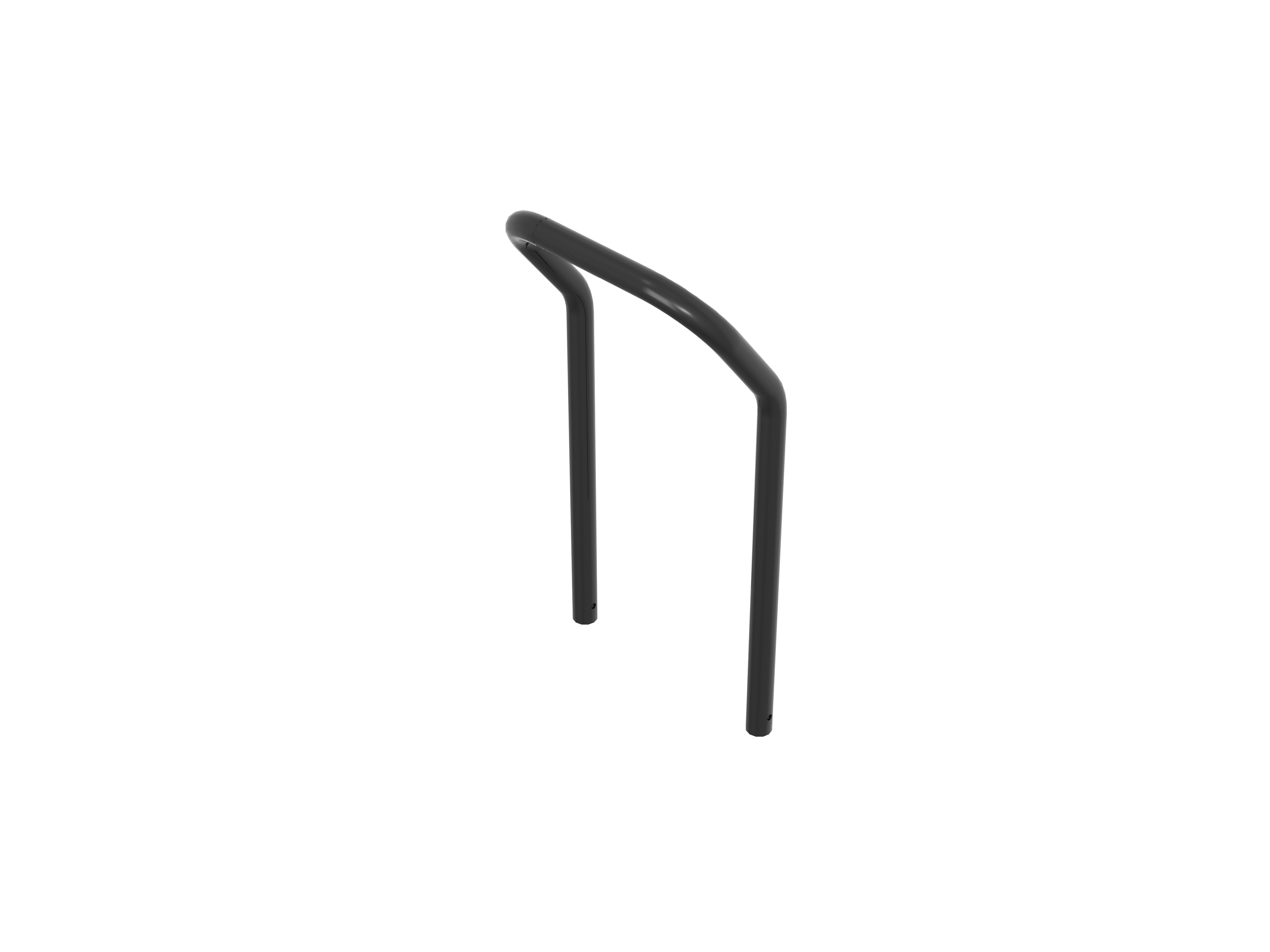 Tube for handlebar US - 350 mm