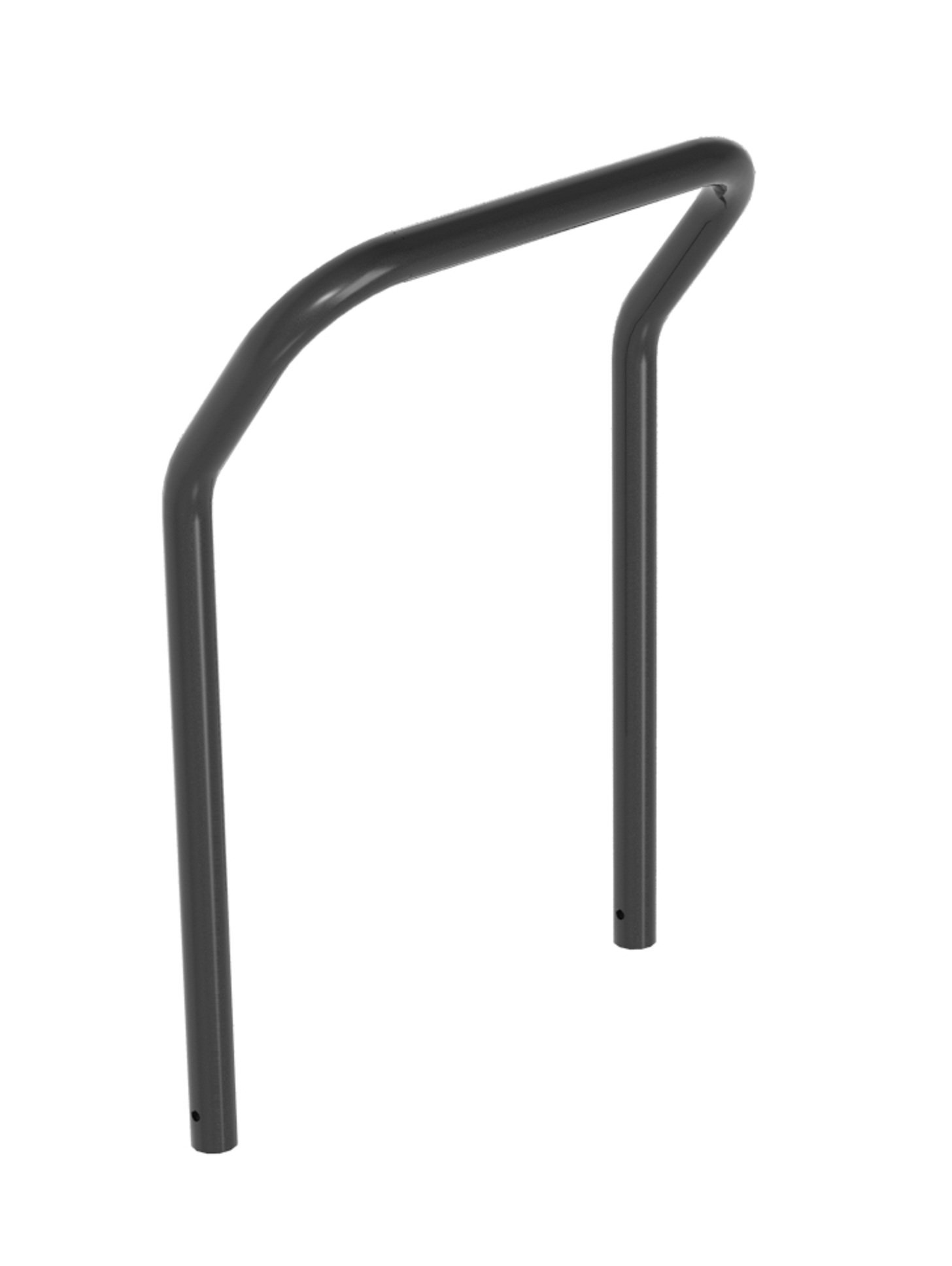 Tube for handlebar US - 490 mm