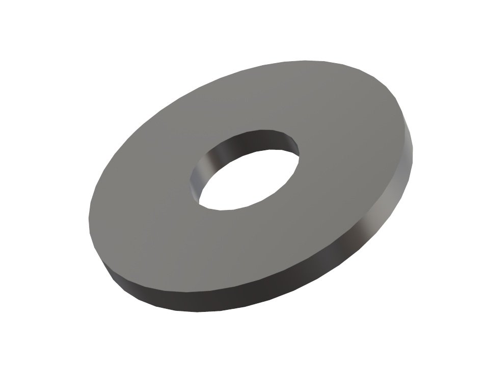 Washer 10,5 x 30 x 2,5