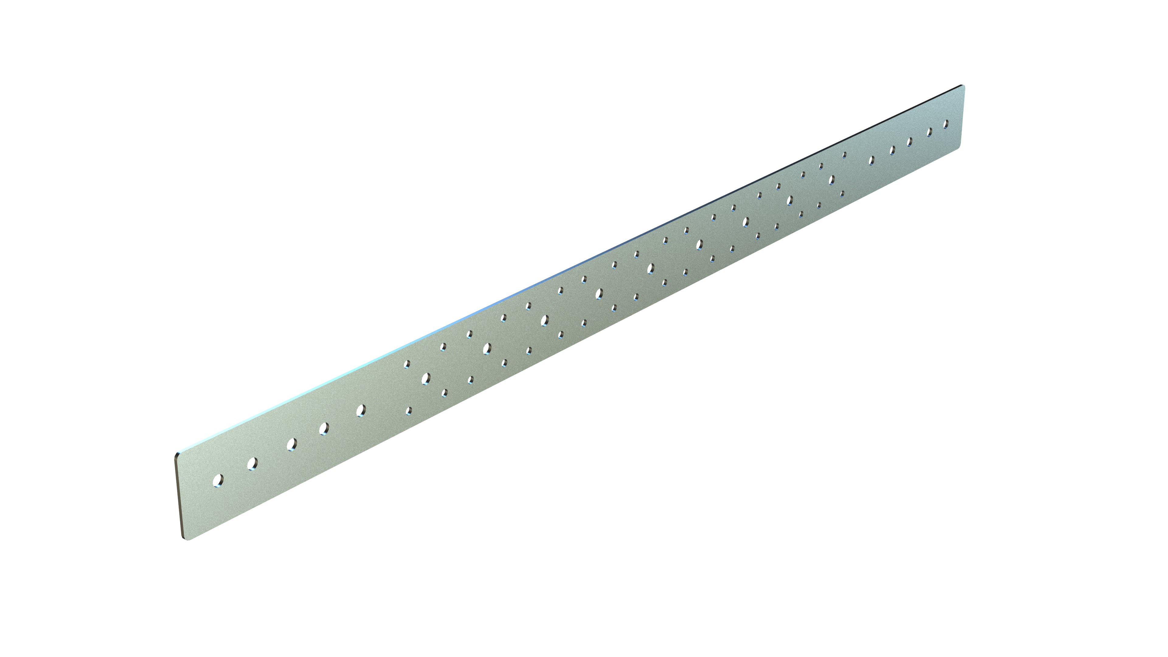 Wheel Box Support - 1048 mm