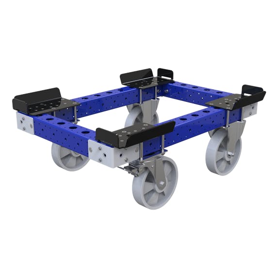 Palettenwagen HD - 560 x 840 mm