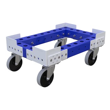 Pallet Cart - 630 x 420 mm