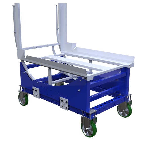 Kippwagen – 1260 x 840 mm