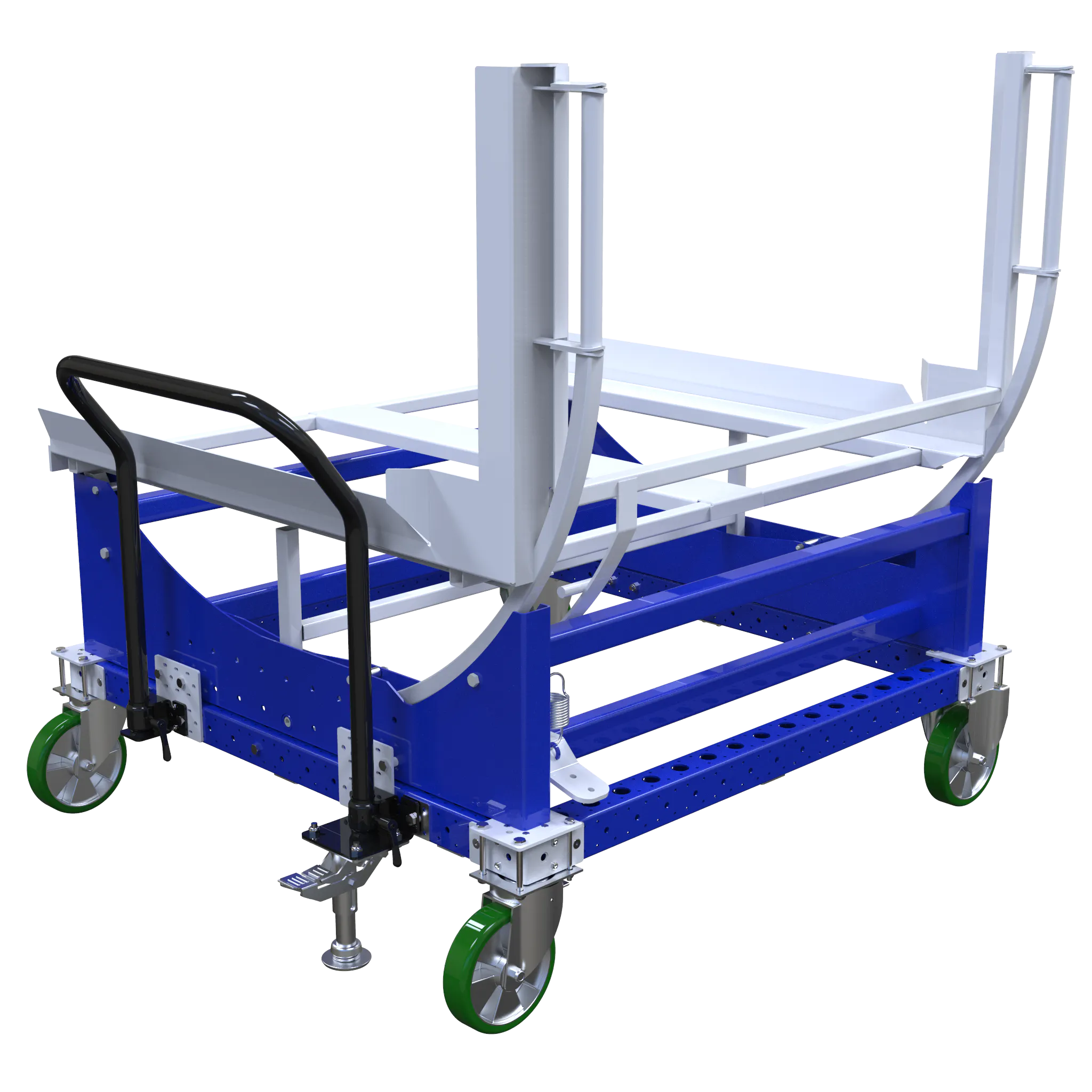 Carro Basculante 1260 X 1260 Mm FlexQube carro-basculante-1260-x-1260-mm-flexqube