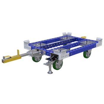 Tugger Cart – 840 x 1120 mm