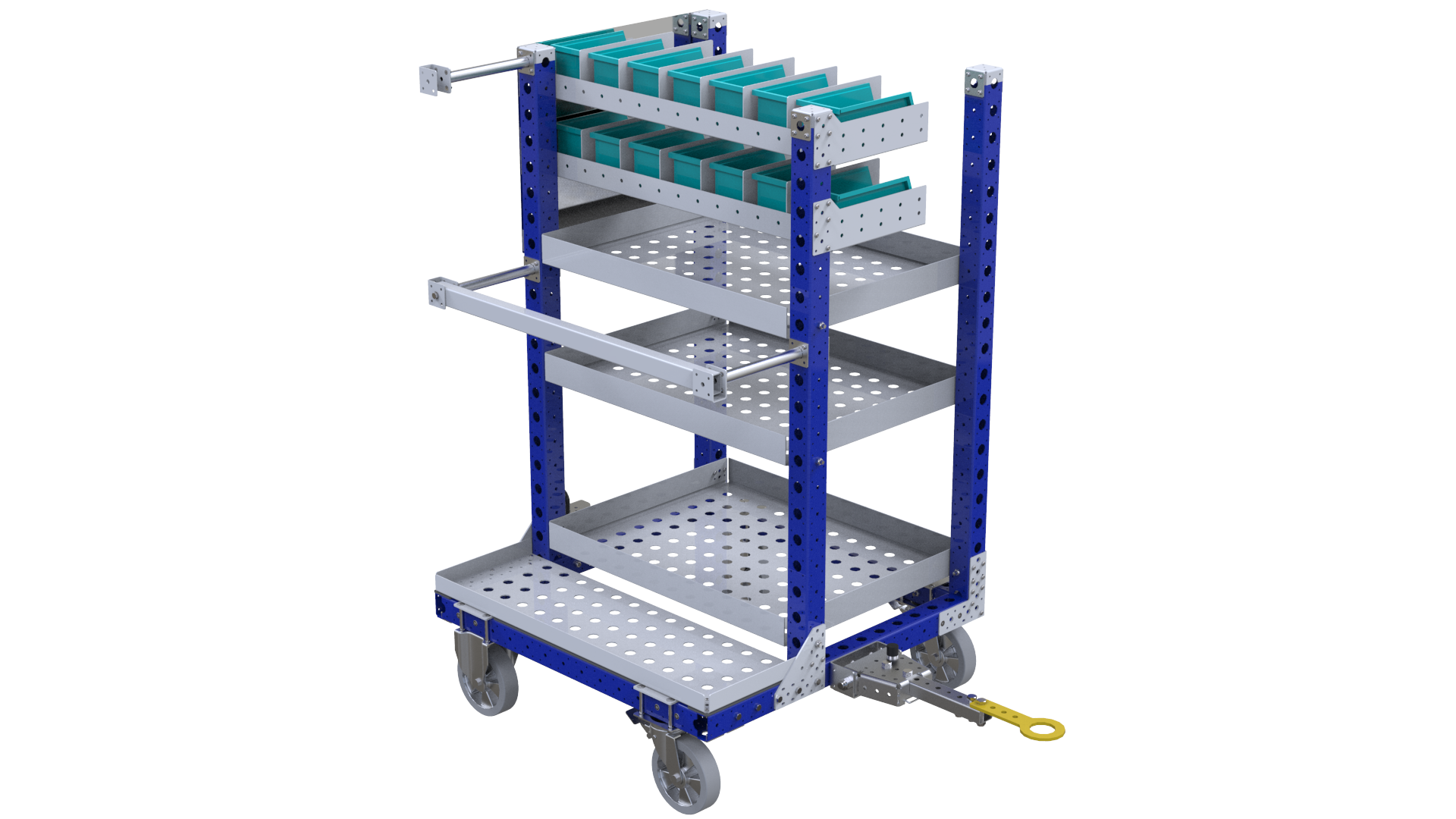 Kit Cart - 1050 x 1050 mm