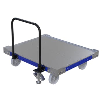 Pallet Trolley - 1260 x 1050 mm