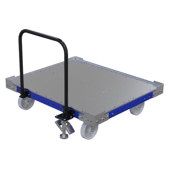 Palettenwagen - 1260 x 1050 mm