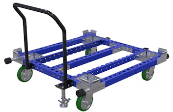 Pallet Cart - 1260 x 1260 mm