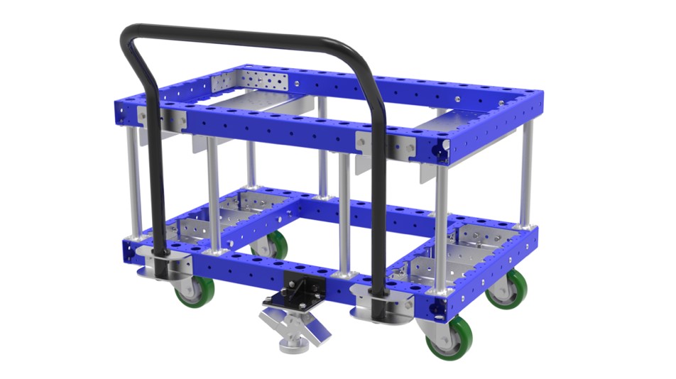 DesignOnDemand: Create carts live together with our experienced designers – Free of charge!