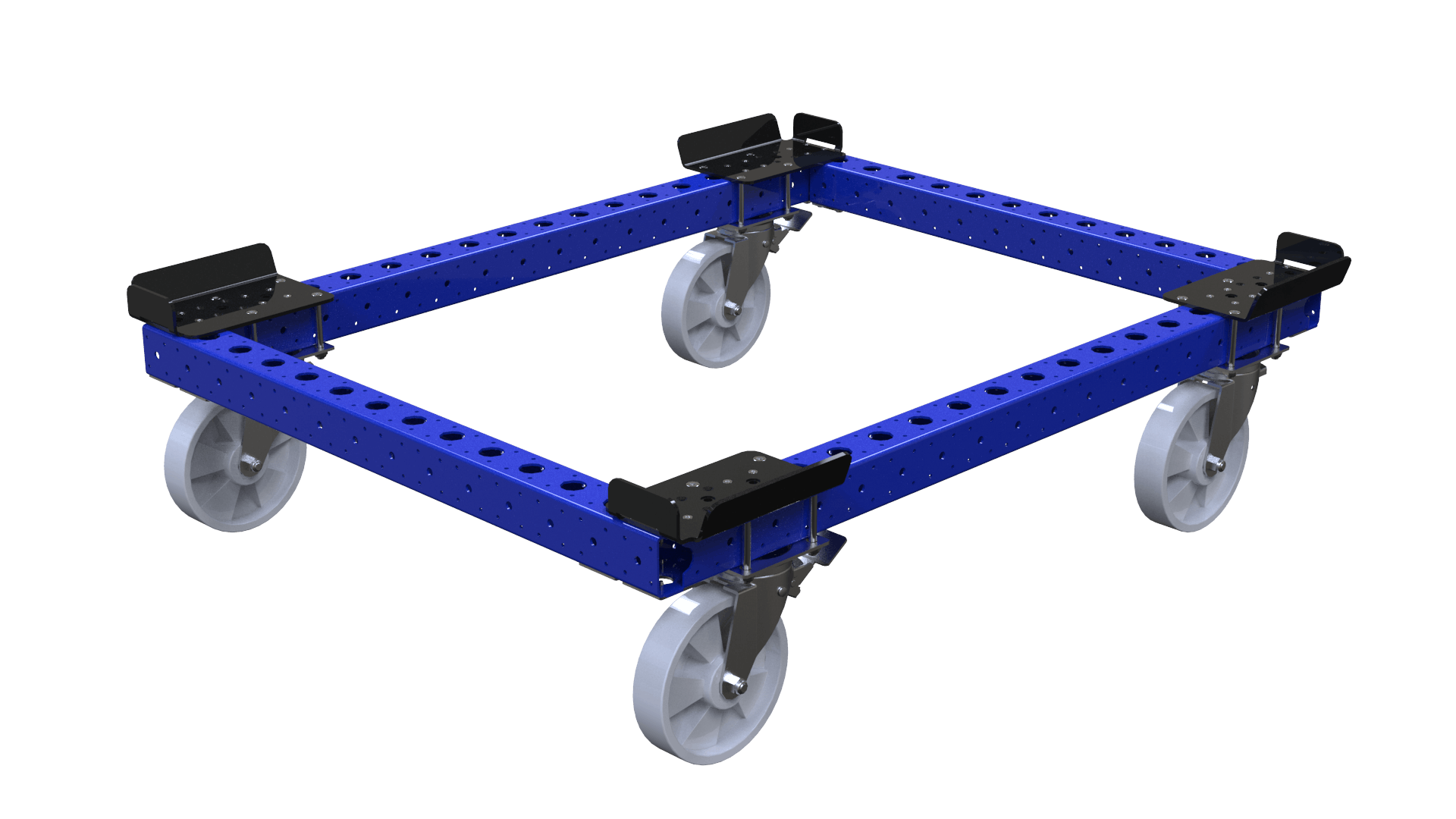 Pallet for Trolleys