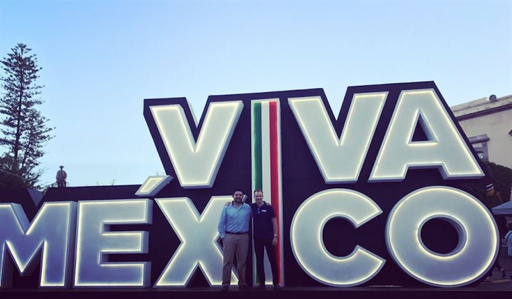 FlexQube receives two orders in Mexico worth 3 Million SEK combined