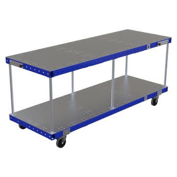 Assembly Cart - 2170 x 770 mm