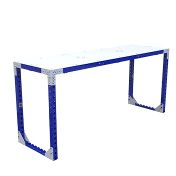 Table Top 2730 x 840 mm