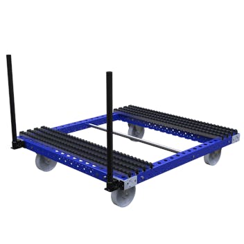 Roller Cart – 1400 x 1260 mm