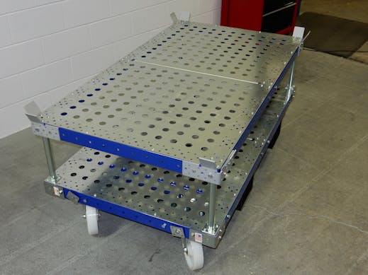 Stackable Rack 1610 x 910 mm