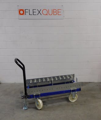 Roller Transfer cart - 1120 x 560 mm