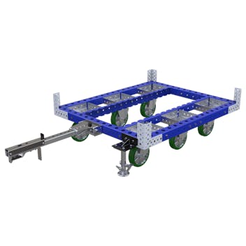 Tugger Cart - 1260 x 1050 mm