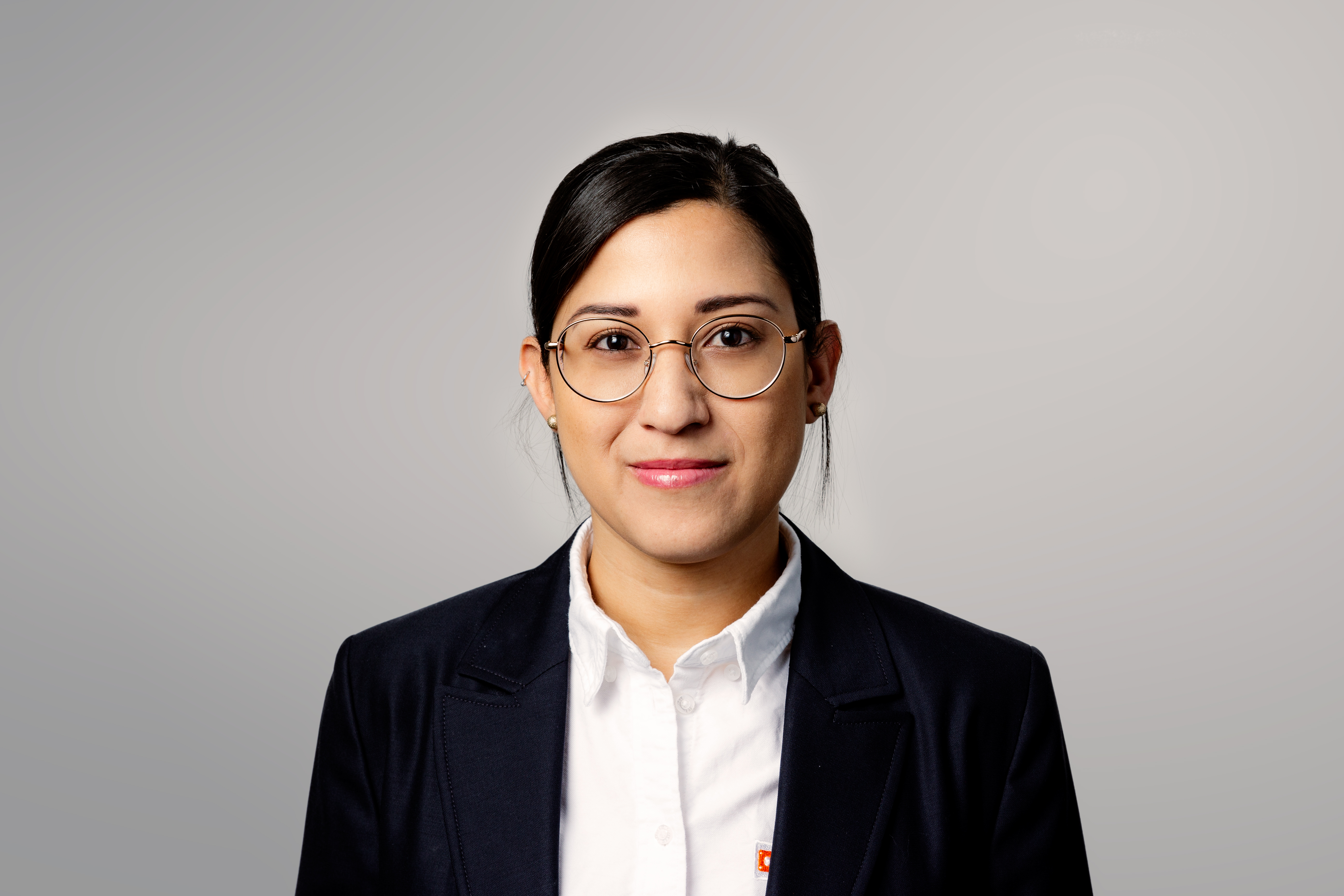 FlexQube quality manager Cinthia