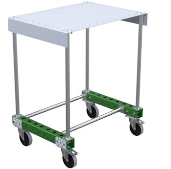 Stand Cart - 840 x 630 mm