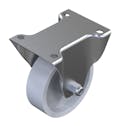 Polyamide wheel – 125 mm Fixed
