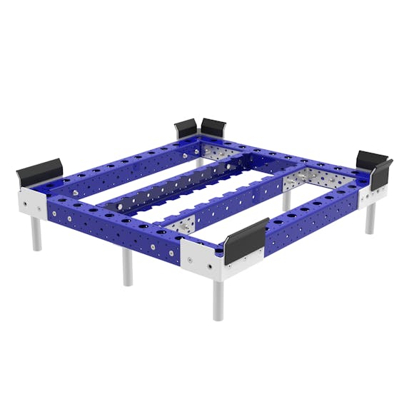 Hilfsrahmen - 840 x 910 mm