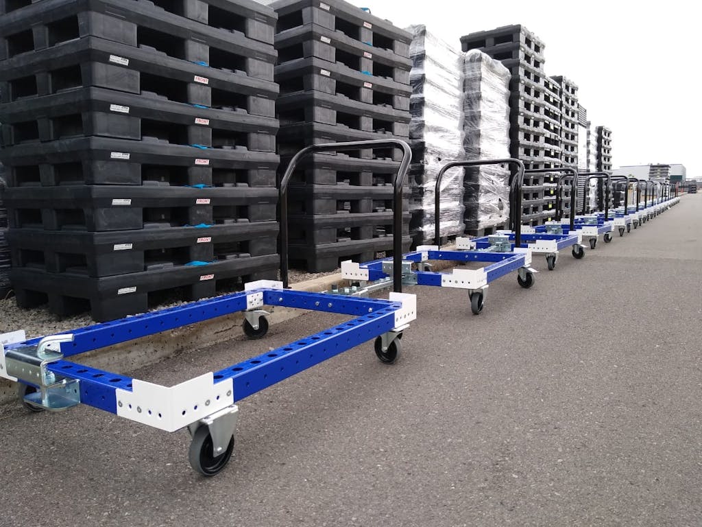 Pallet Top Decks: A Comprehensive Guide About Top Decks and their Uses
